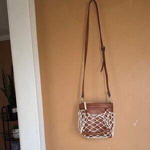 STEVEN MADDEN BAGS /STEVEN MADDEN BUCKET BAG